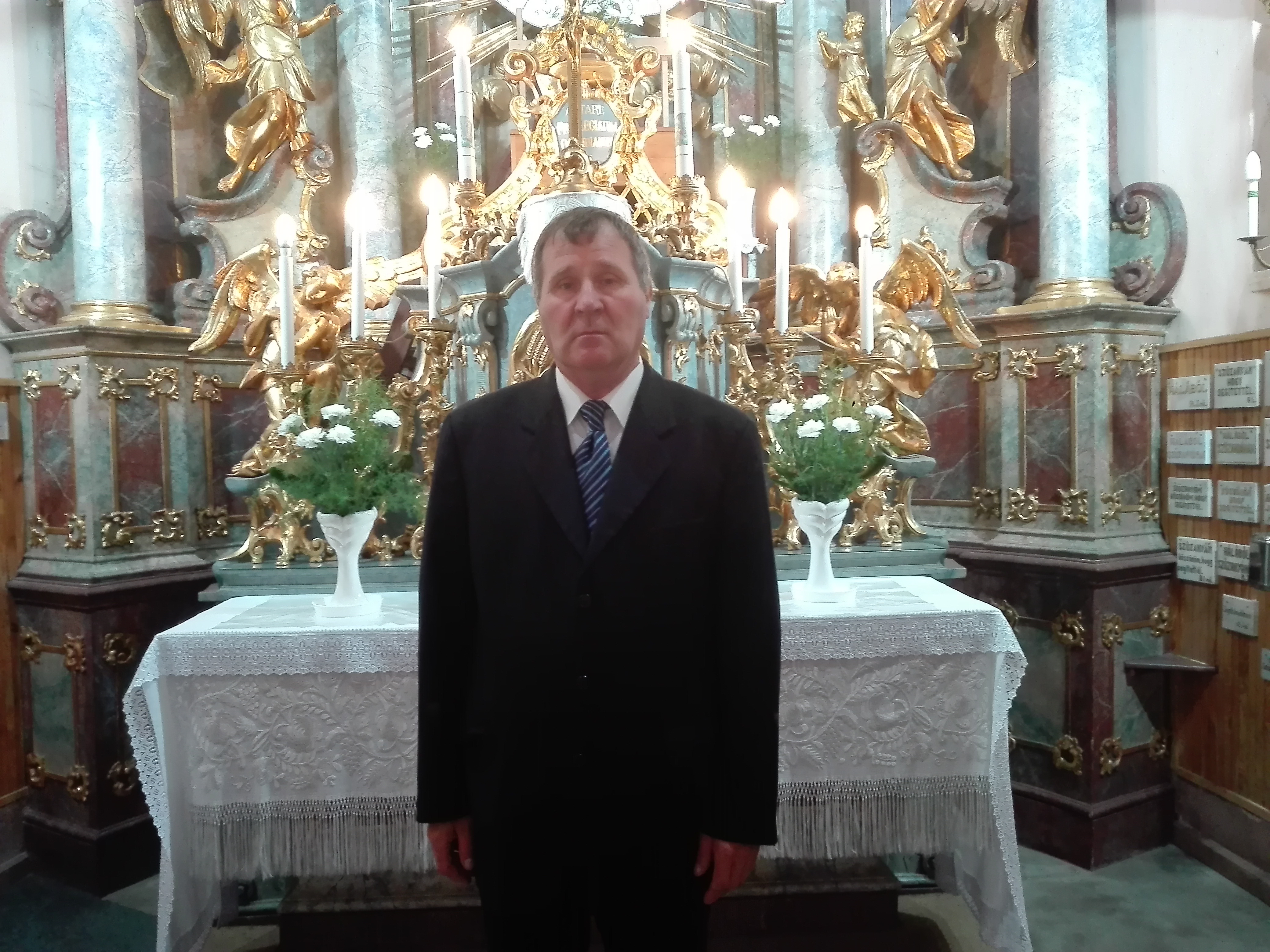 Németh László