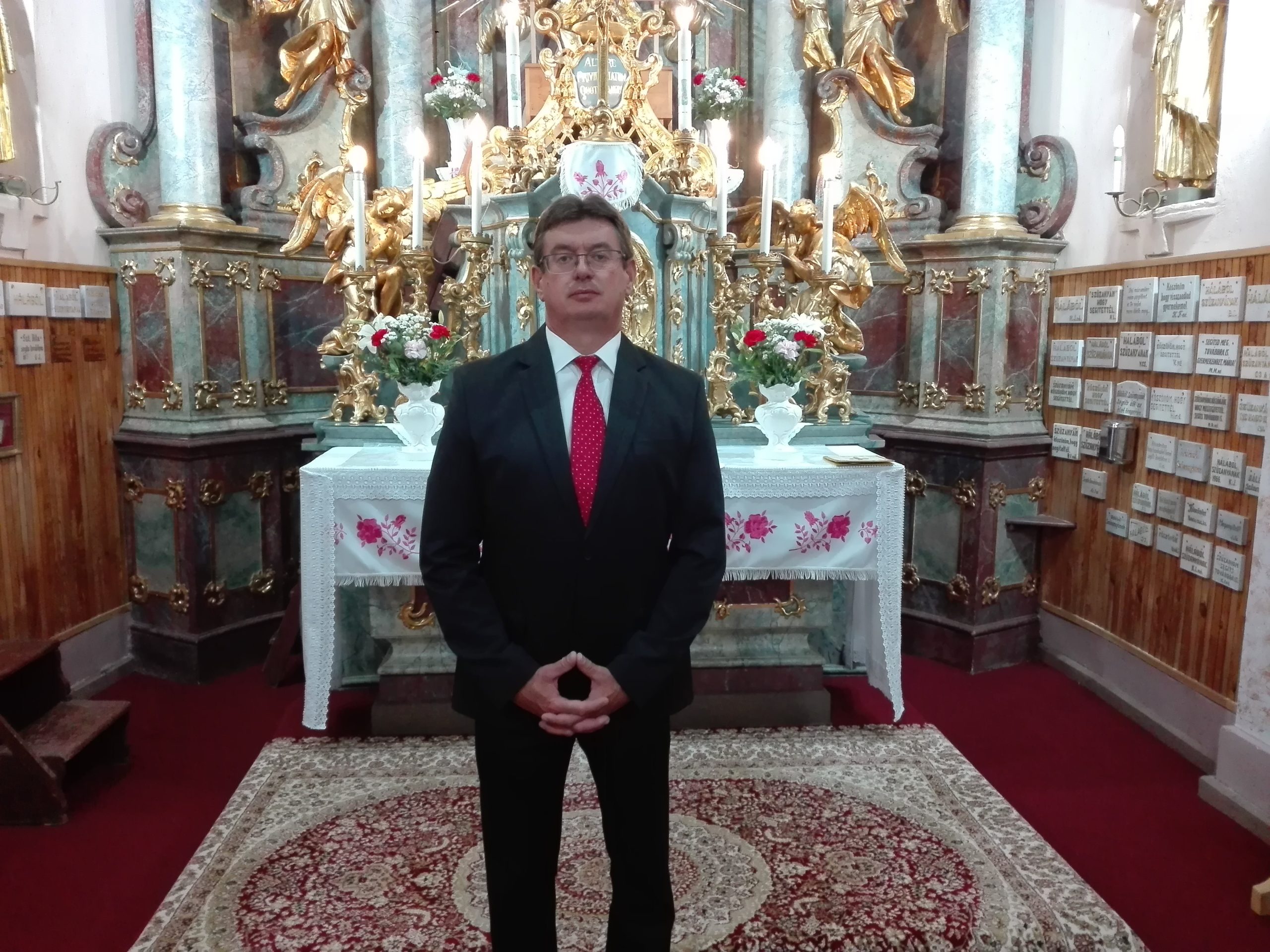 Kovács Gábor